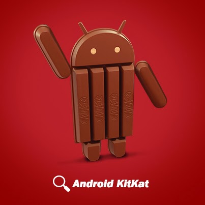 kapan android kit kat akan dirilis