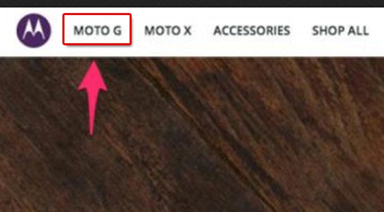 Kapan Motorola akan Merilis Moto G, Versi Murah Moto X?