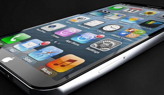 Phablet iPhone 6 Diperkirakan akan Meluncur September 2014