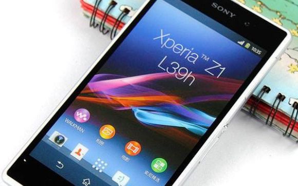 Sony Xperia Z1 Meluncur di Indonesia 21 Oktober, Harga Rp 8,4 Jutaan