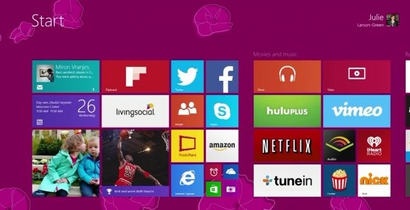 windows 8.1 resmi diluncurkan