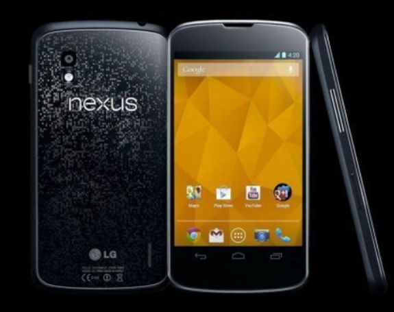 Ada Sejumlah Bug Android KitKat di Nexus 4