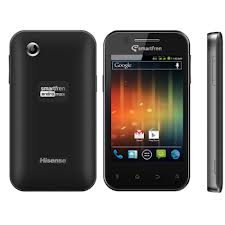 AndroMax E860