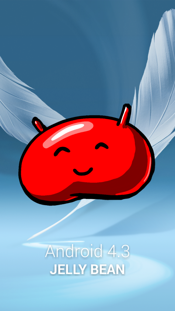 Android 4.3 Jelly Bean Untuk Galaxy Note 2 (Unofficial)