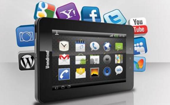 Daftar Harga Tablet Advan Mulai Rp 700 Ribuan