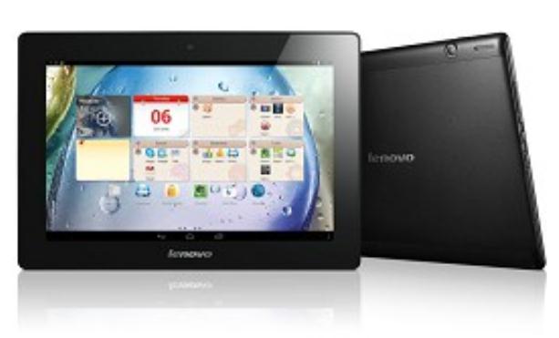 Daftar Harga Tablet Lenovo Terbaru