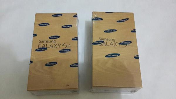 Cara Membedakan Samsung Galaxy S4 Asli dan Supercopy