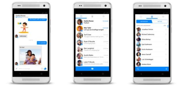 FB Messenger