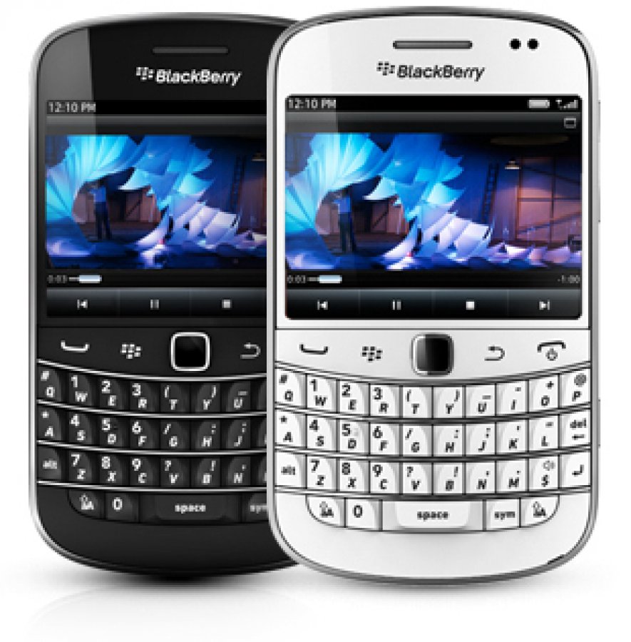 Harga BlackBerry Bold Touch 9900 Dakota Baru dan Bekas November 2013