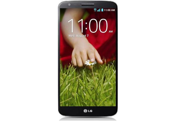 Harga LG G2