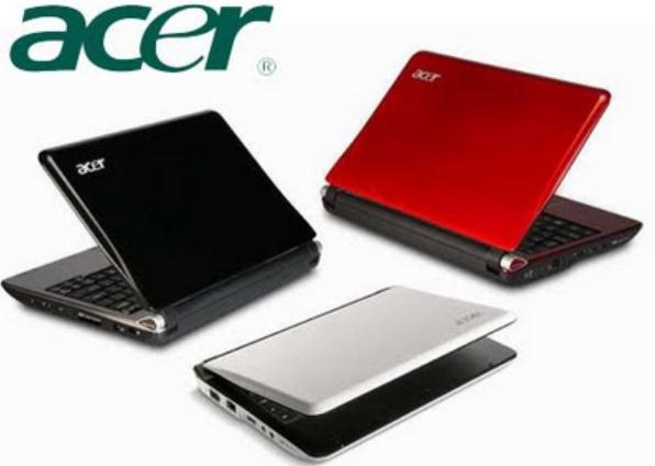 Harga Laptop Acer Terbaru Mulai Rp 3 Jutaan