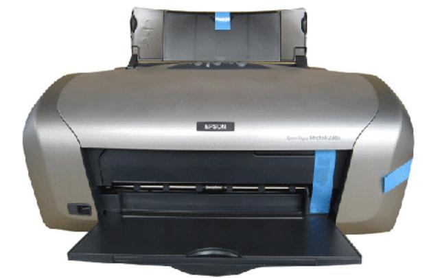 Harga Printer Epson R230X November 2013