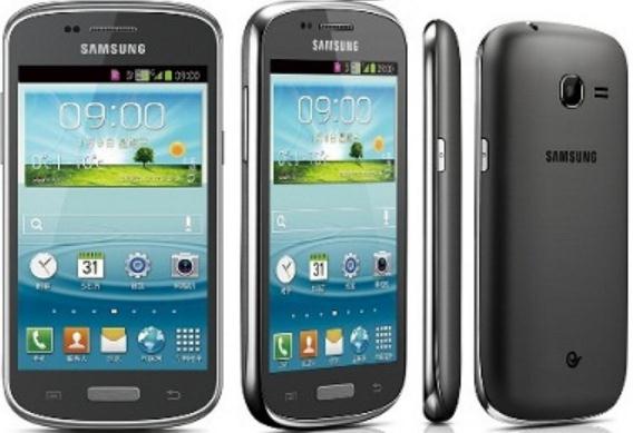 Harga Samsung Galaxy Infinite i759 November 2013