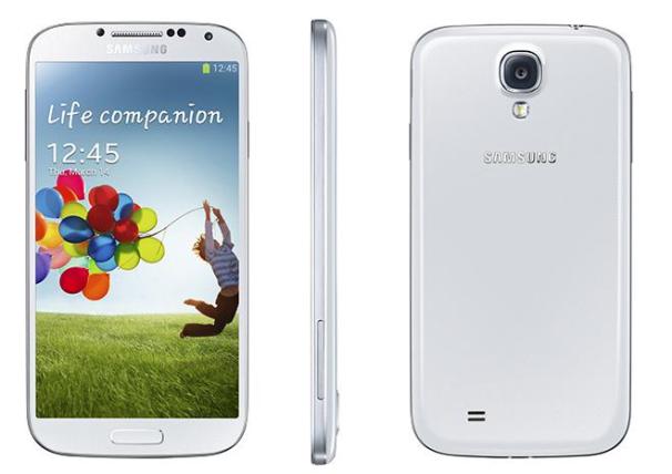 Harga Samsung Galaxy S4