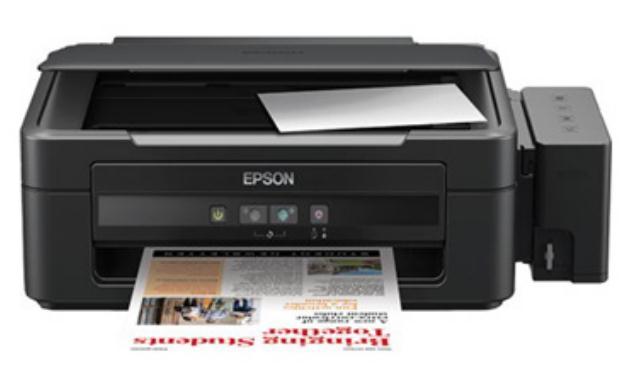 Harga printer Epson L210 All In One November 2013