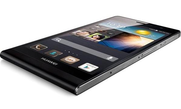 Huawei Ascend P6S Akan Hadir Dengan Prosesor Octa-core