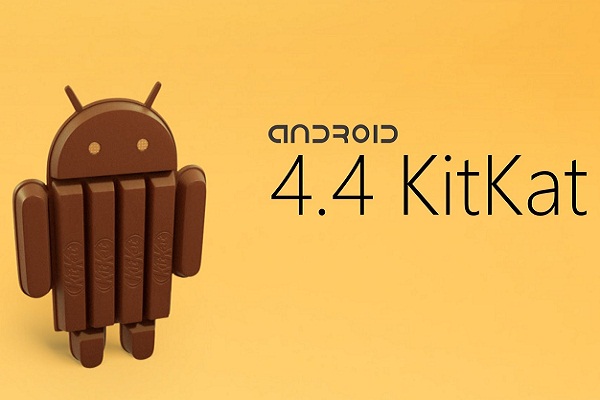 Ini Dia Keunggulan Android 4.4 KitKat