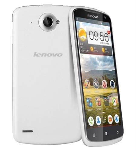 Lenovo S920, Spesifikasi Gahar Harga Terjangkau