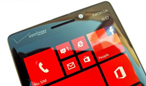 Nokia Lumia 929 Akan Rilis 6 Desember 2013