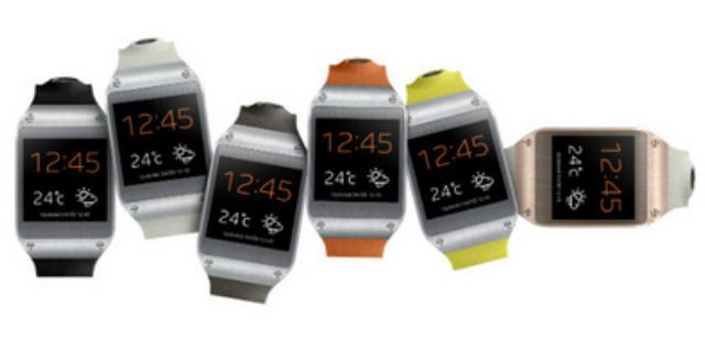 Samsung Galaxy Gear Kurang Laris, 2 Bulan Hanya Laku 50 Ribu Unit