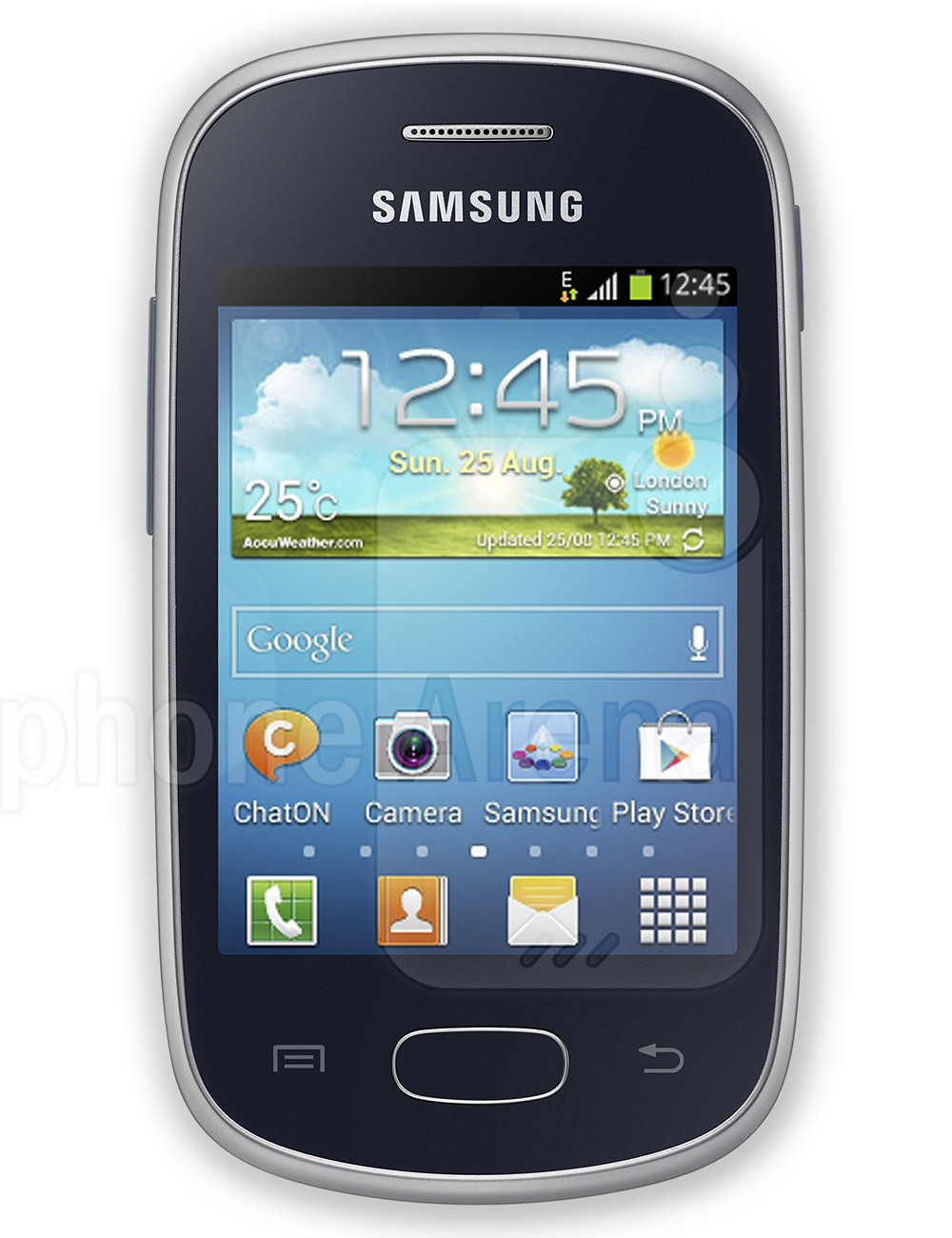 Samsung Galaxy Star