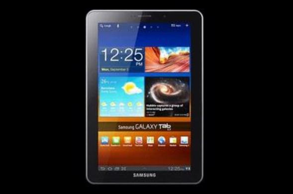 Samsung Luncurkan Tablet Layar AMOLED Tahun Depan