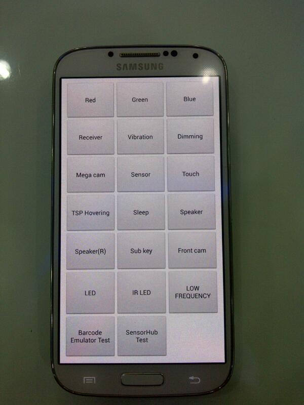 Cara Membedakan Samsung Galaxy S4 Asli dan Supercopy