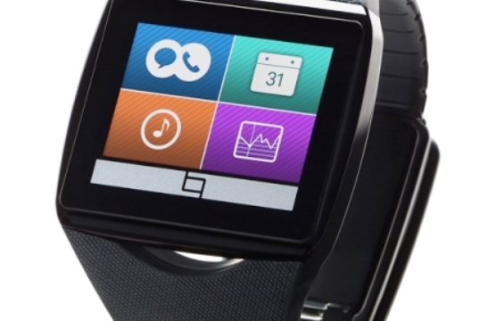Harga Smartwatch Qualcomm Toq Dibandrol Mulai Rp 4 Jutaan