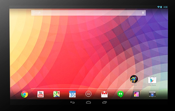 Harga Tablet Google Nexus 10 Diperkirakan Dibandrol Rp 5,5 Jutaan