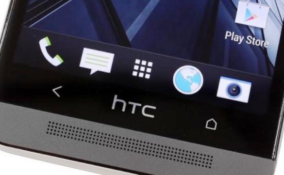 HTC One 2 dengan OS Android KitKat dan Ditenagai Prosesor Snapdragon 800