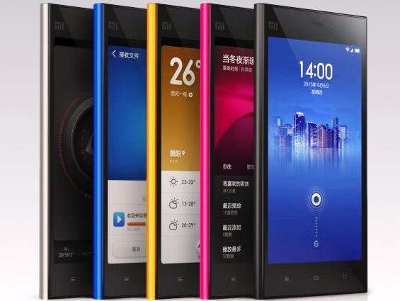 Xiaomi Mi3 akan Diluncurkan dengan Mengusung Prosesor Snapdragon 800