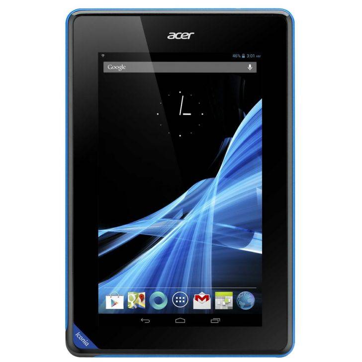 Acer Iconia B1-A71, Tablet Android Jelly Bean Murah