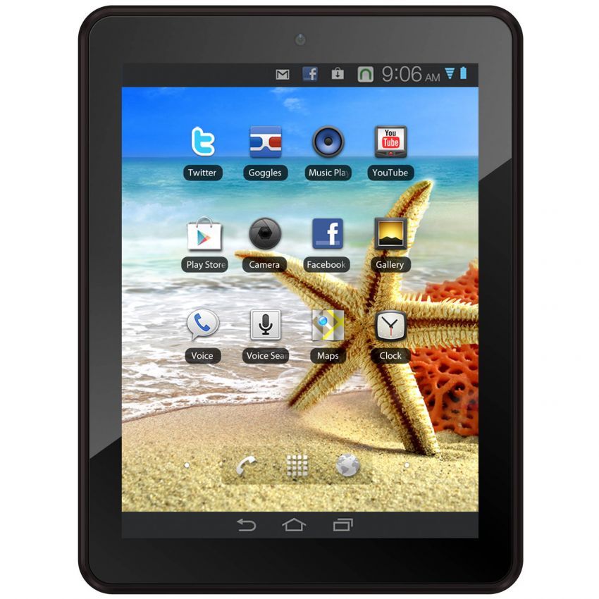 Advan Vandroid T4i, Tablet 8 Inci Harga 1 Jutaan