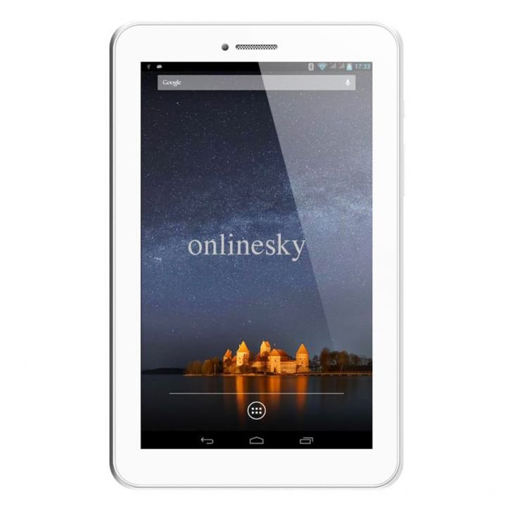 Ainol Novo 7 Numy AX1, Tablet Android Quad Core 1,8 Jutaan