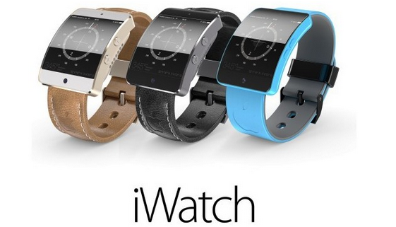 Apple iWatch Akan Dirilis Oktober 2014