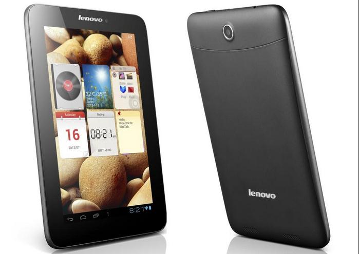 Daftar Harga Tablet Lenovo Desember 2013 Mulai Rp 1 Jutaan