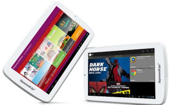 Daftar Harga Tablet Speedup Desember 2013 Mulai Rp 800 Ribuan