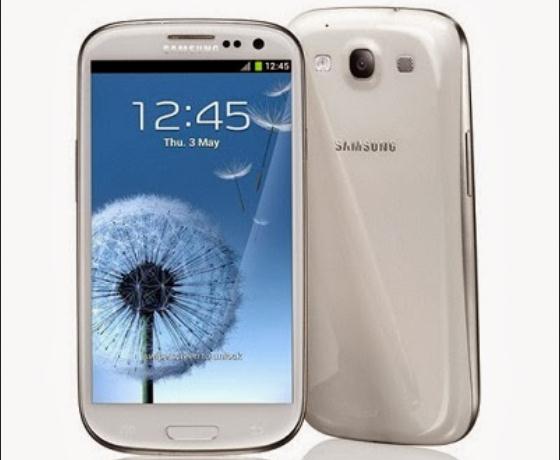 Harga Samsung Galaxy S3 Desember 2013