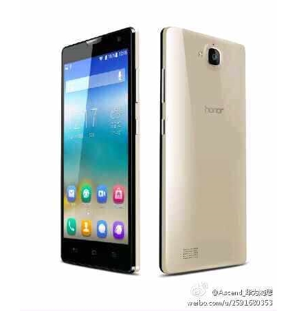 Huawei Honor 3C Harga Murah Spesifikasi Wah