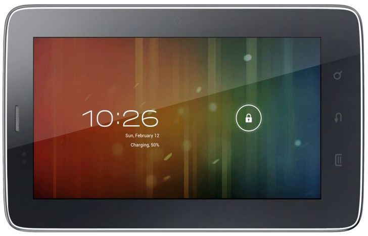 IMO Y5 i-Play, Tablet ICS Harga 1 Jutaan