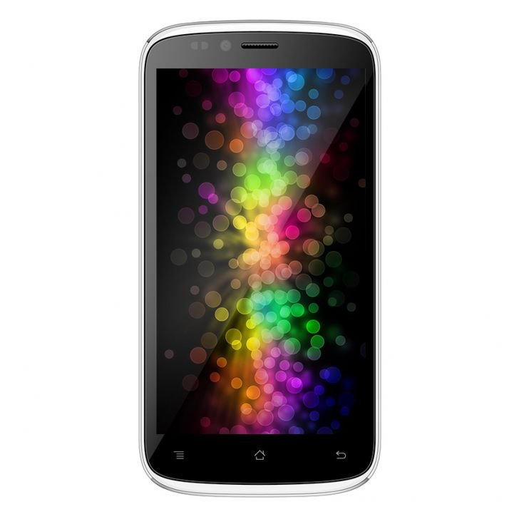 K-Touch Titan S100, Android Jelly Bean Harga 1 Jutaan