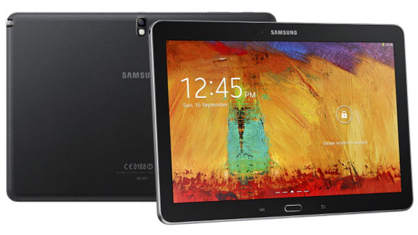 Samsung Galaxy Note 10.1 2014 Edition, Harga 7,9 Jutaan