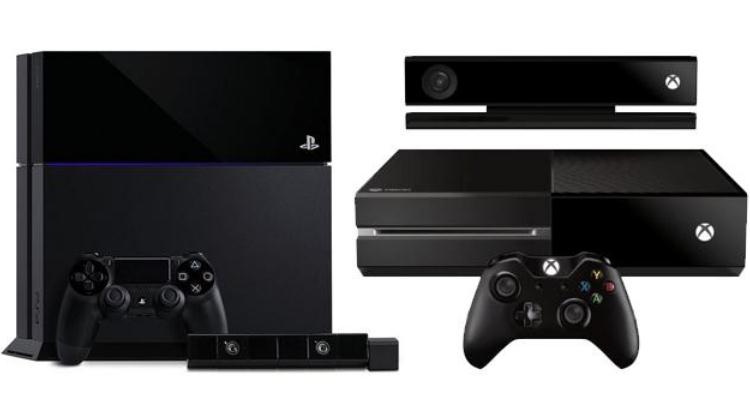 Sony PlayStation 4 Terjual 250 Ribu Unit Dalam 48 Jam di Inggris