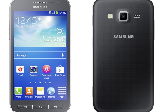 Samsung Galaxy Core Advance akan Dirilis 2014 Mendatang