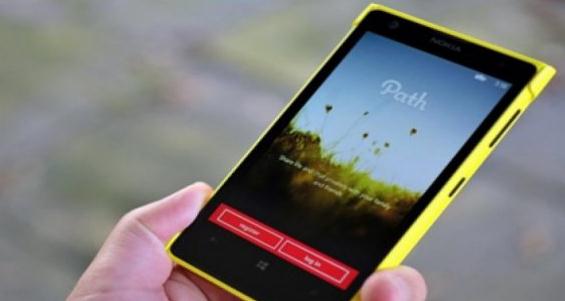 Aplikasi Path Akhirnya Resmi Hadir di Windows Phone