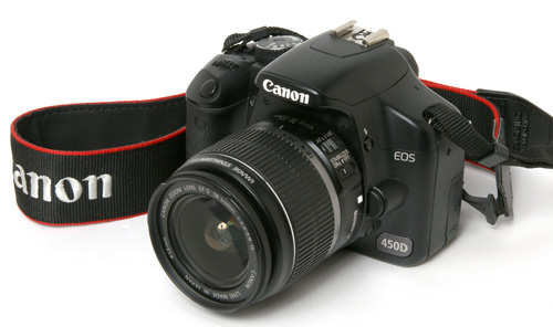 Daftar Harga Kamera DSLR Canon 2014