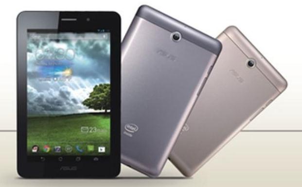 Daftar Harga Tablet Asus Januari 2014 Mulai Rp 1,4 Jutaan