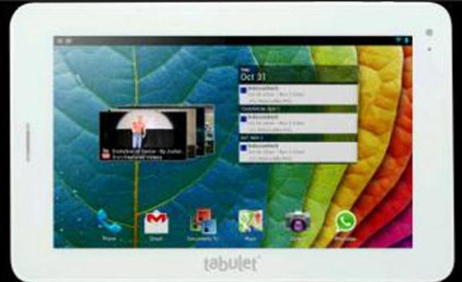 Daftar Harga Tablet Tabulet Januari 2014 Mulai Rp 600 Ribuan