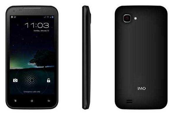 Harga IMO S89 Miracle Akhir Januari 2014 Hanya Rp 1,7 Jutaan