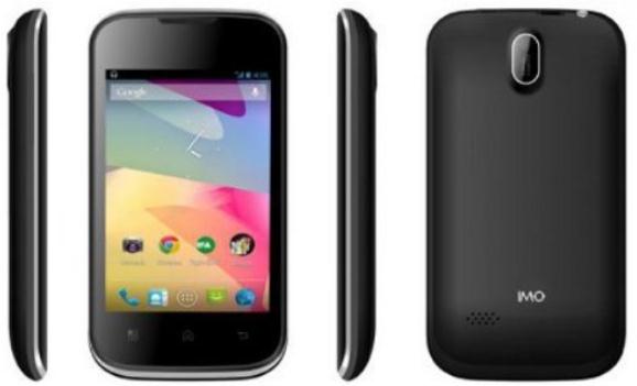 Harga Imo Blast, Ponsel Android Jelly Bean Murah